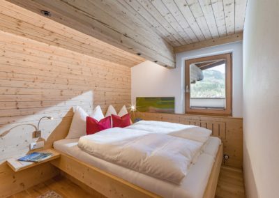 Appartement Bergkristall