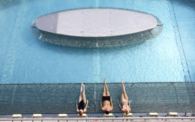 Erlebnis­therme Zillertal