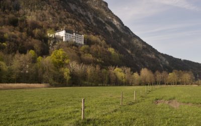Schloss Tratzberg