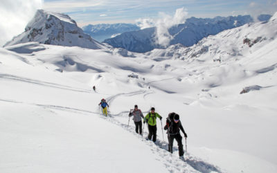Skitouren