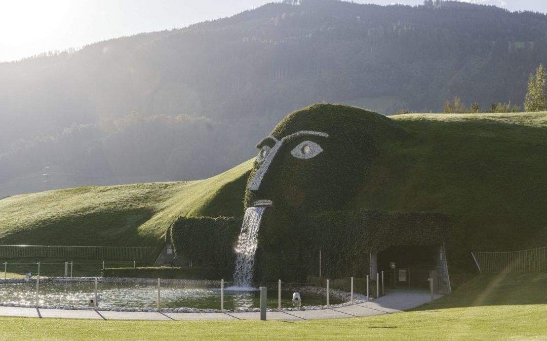 Swarovski Kristallwelten