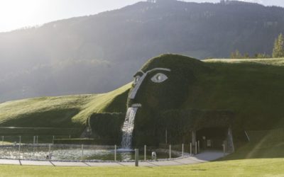 Swarovski Kristall­welten